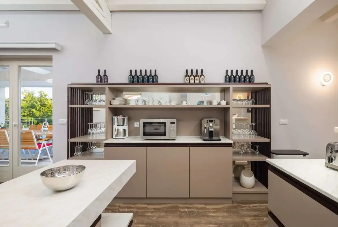 Luxury Villa, Rezanci, Istria