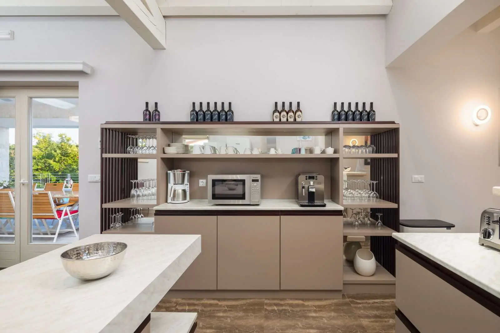Luxury Villa, Rezanci, Istria