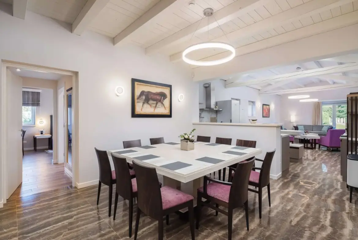Luxury Villa, Rezanci, Istria