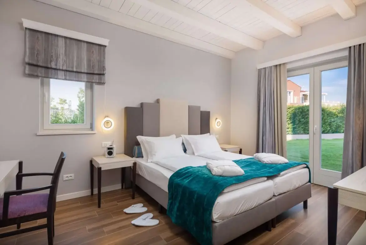 Luxury Villa, Rezanci, Istria