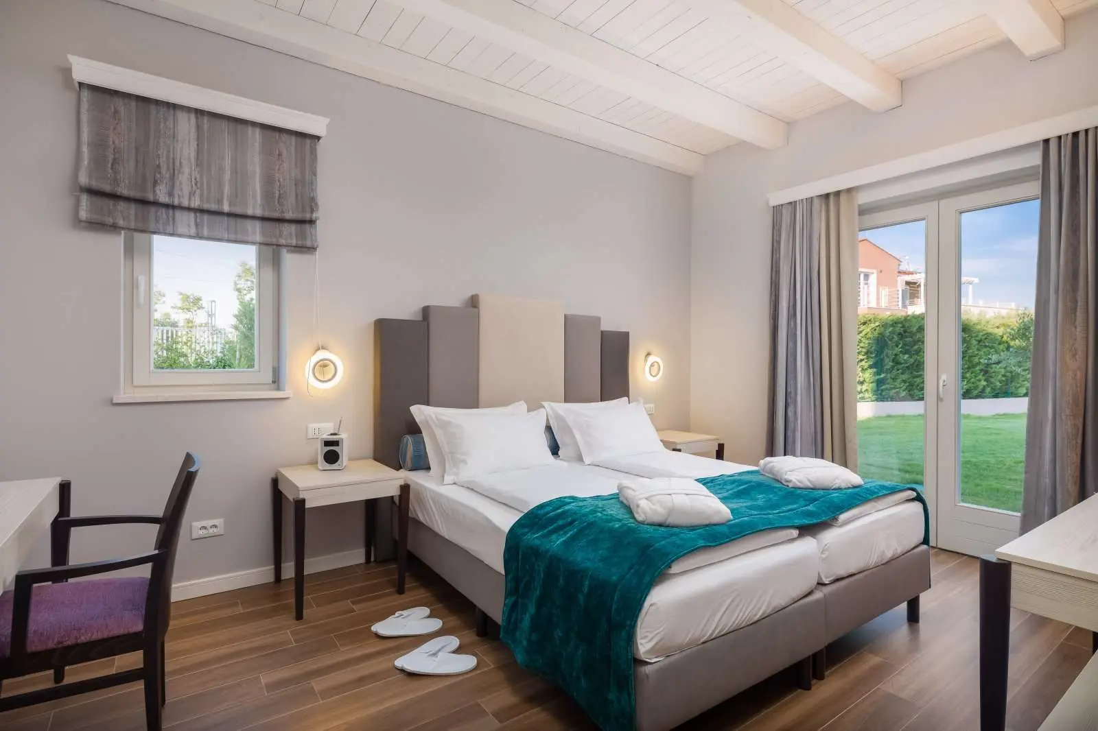 Luxury Villa, Rezanci, Istria
