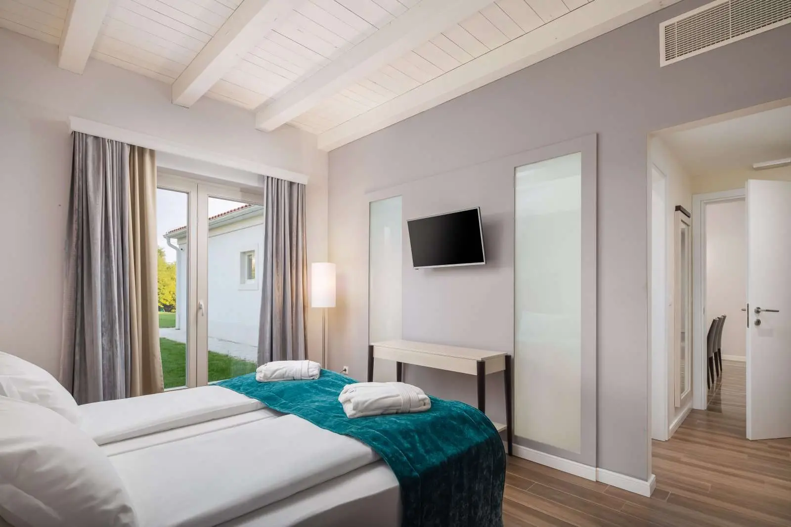 Luxury Villa, Rezanci, Istria