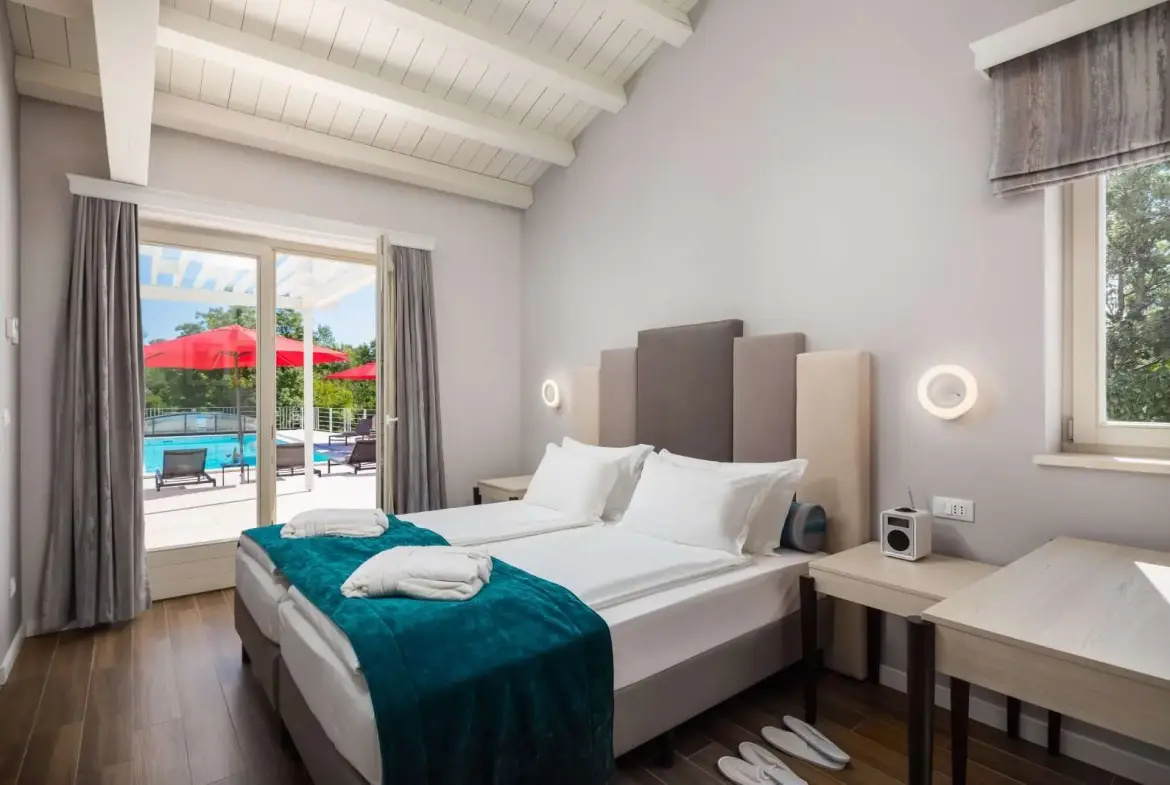 Luxury Villa, Rezanci, Istria