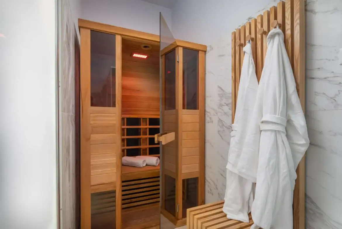 Complex Of Three Luxury Villas, Rezanci, Istria