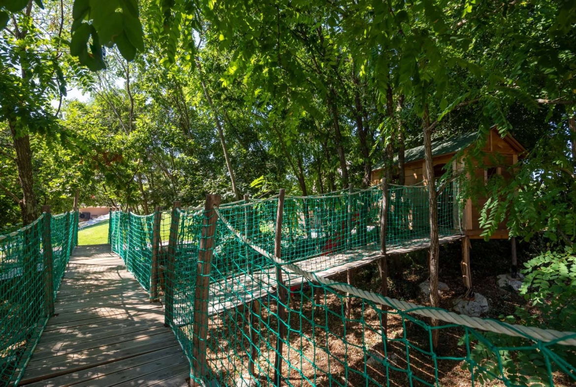 Complex Of Three Luxury Villas, Rezanci, Istria