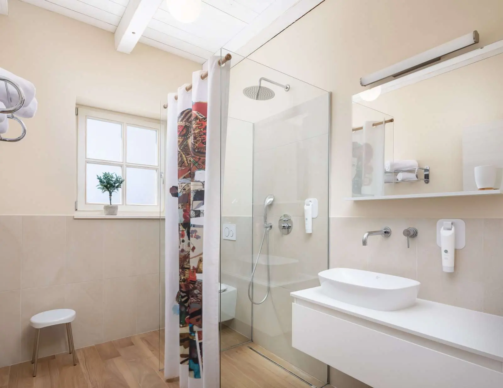 Complex Of Three Luxury Villas, Rezanci, Istria