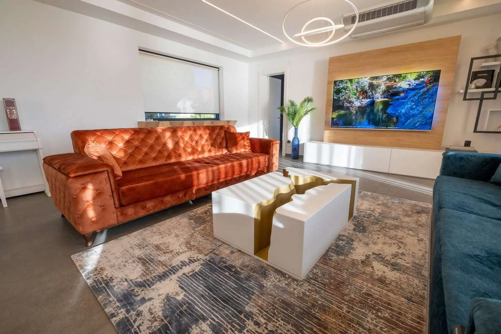 Modern Penthouse With Sea View, Nova Cesta, Opatija
