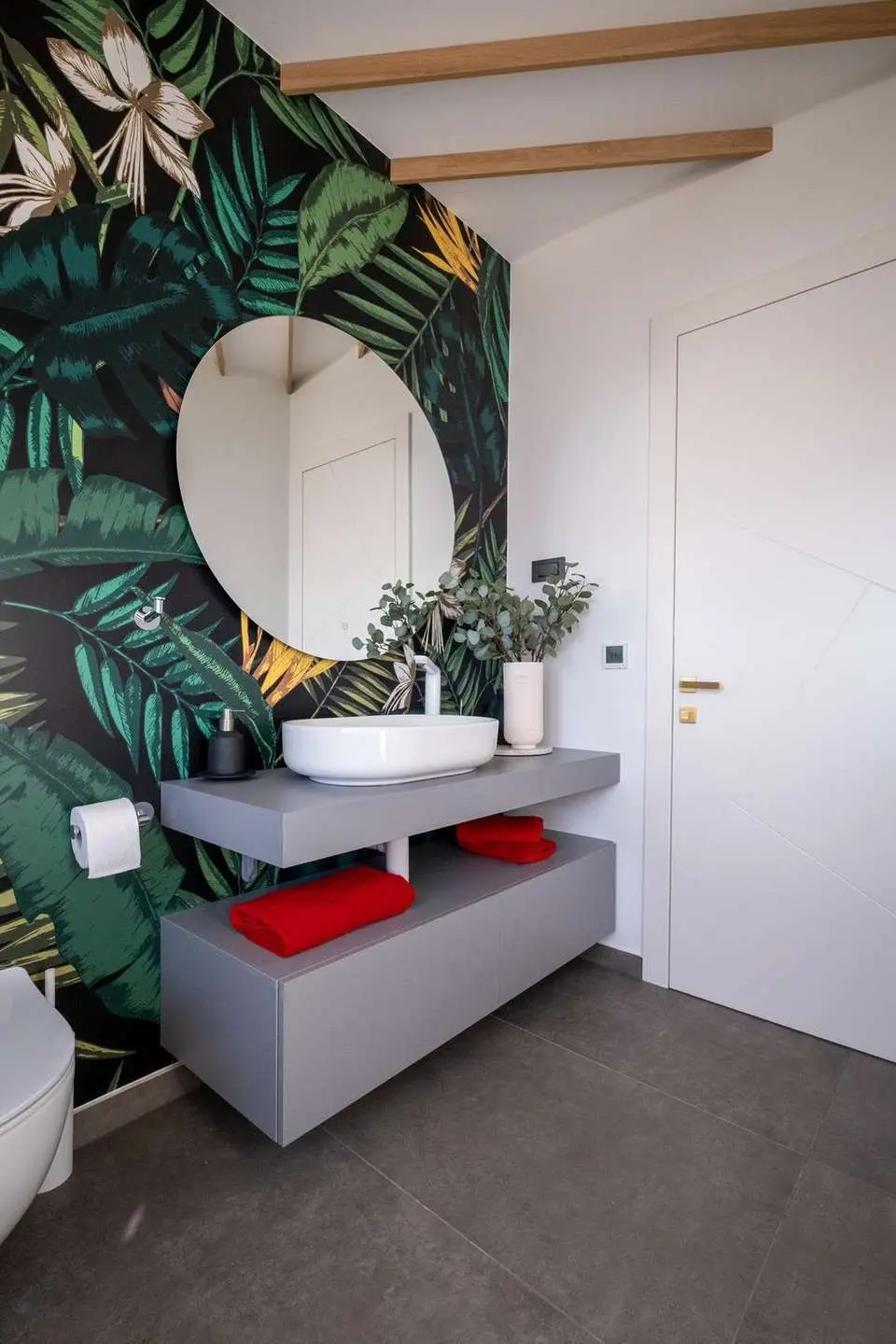 Modern Penthouse With Sea View, Nova Cesta, Opatija
