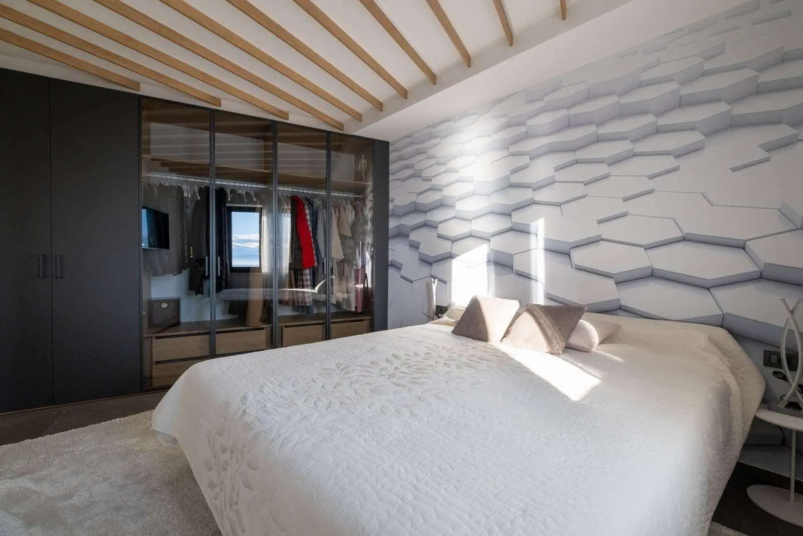 Modern Penthouse With Sea View, Nova Cesta, Opatija