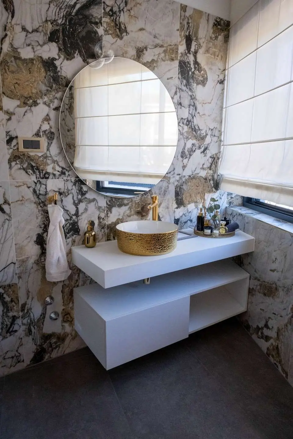 Modern Penthouse With Sea View, Nova Cesta, Opatija