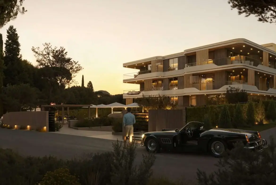 Luxury Apartment In Residential Project, Rovinj