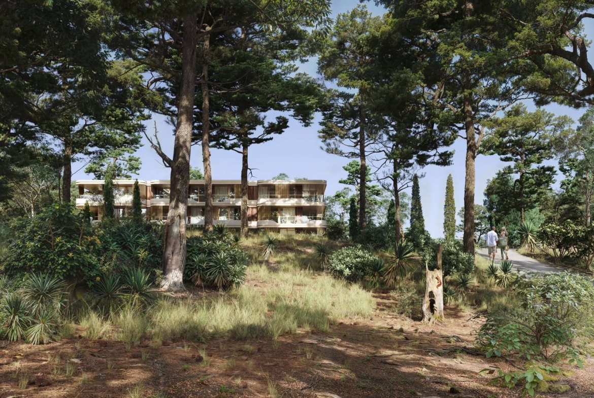 Luxury Apartment In Residential Project, Rovinj