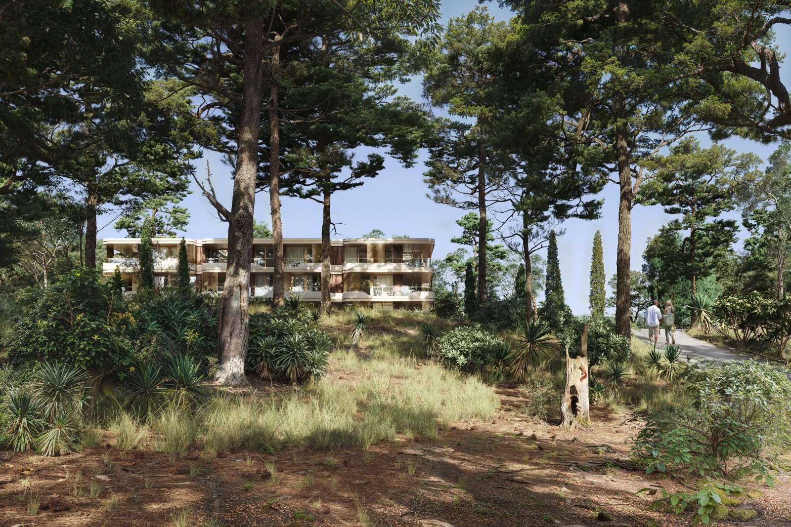 Luxury Apartment In Residential Project, Rovinj