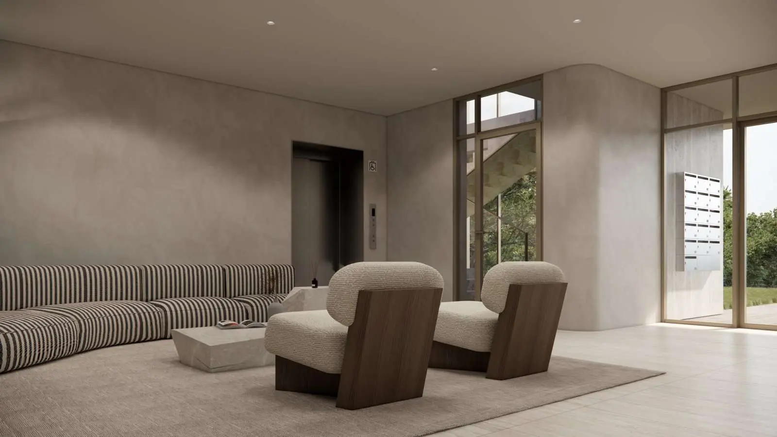 Luxury Apartment In Residential Project, Rovinj