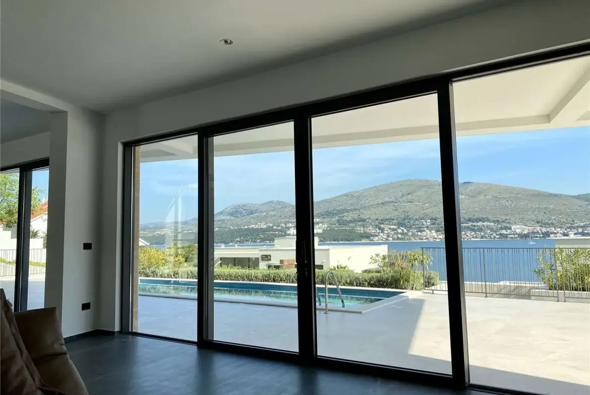 Seafront Luxury Villas, Trogir