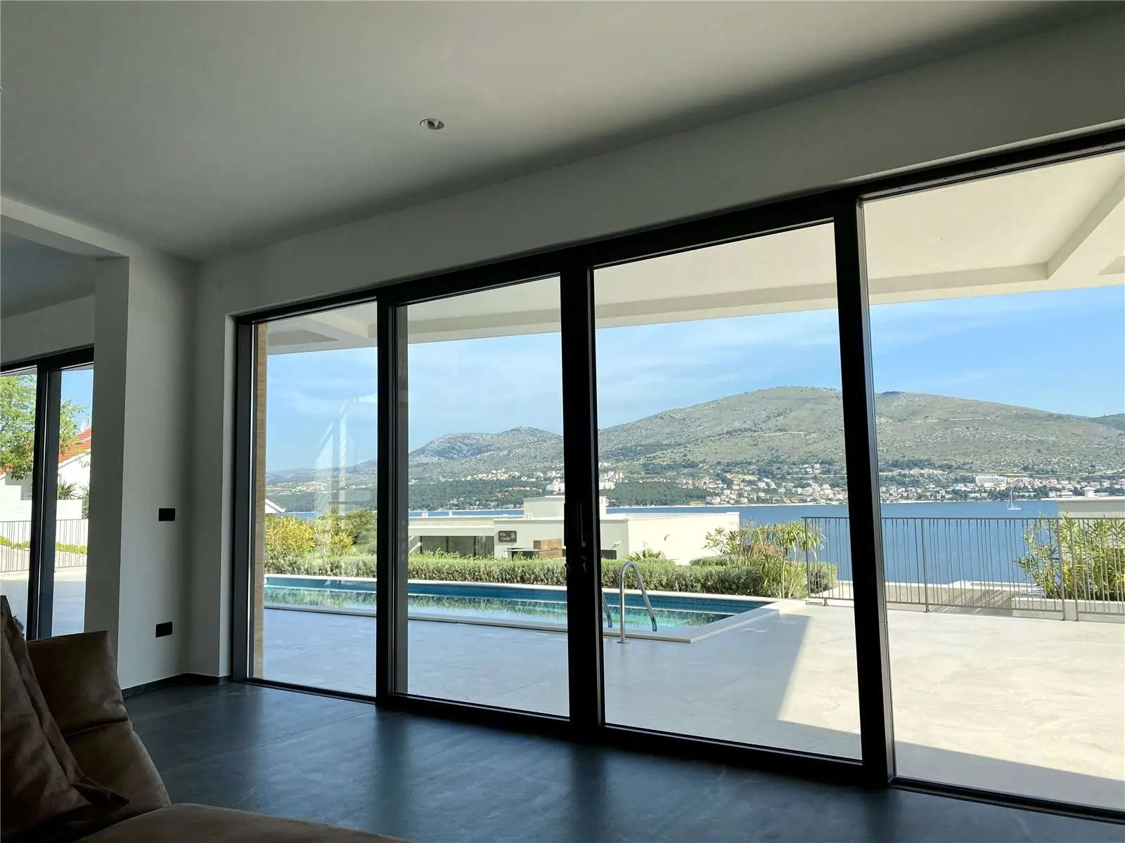 Seafront Luxury Villas, Trogir