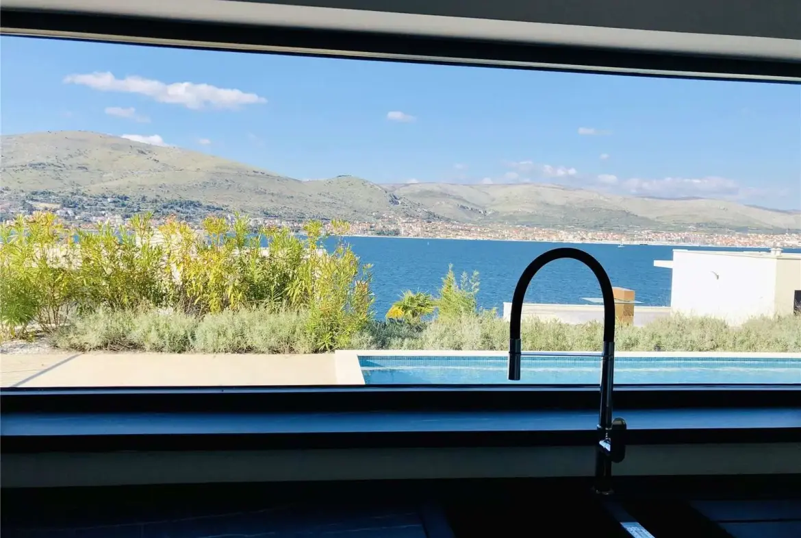 Seafront Luxury Villas, Trogir