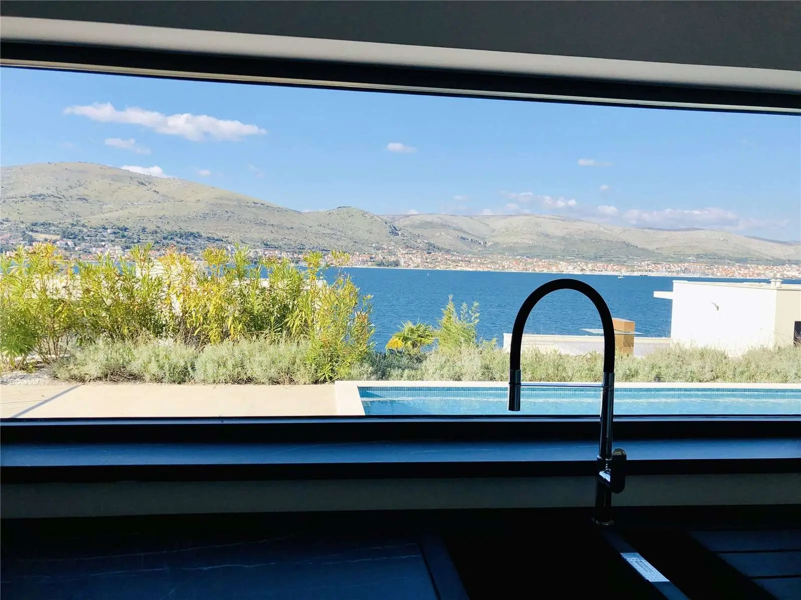 Seafront Luxury Villas, Trogir