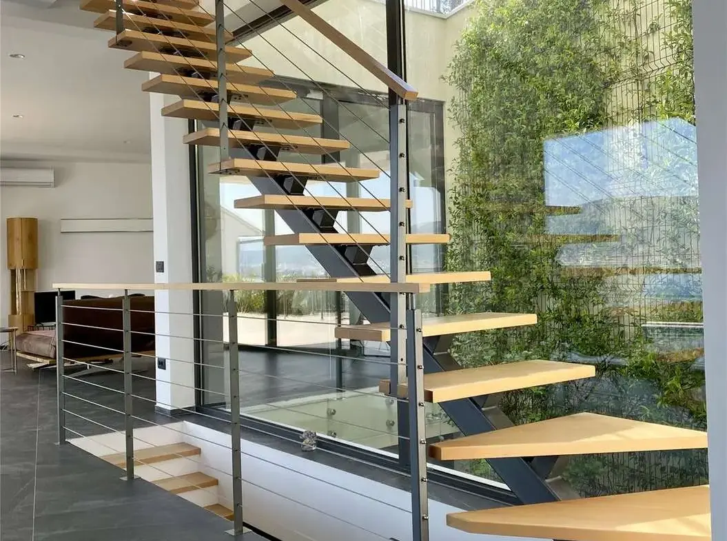 Seafront Luxury Villas, Trogir