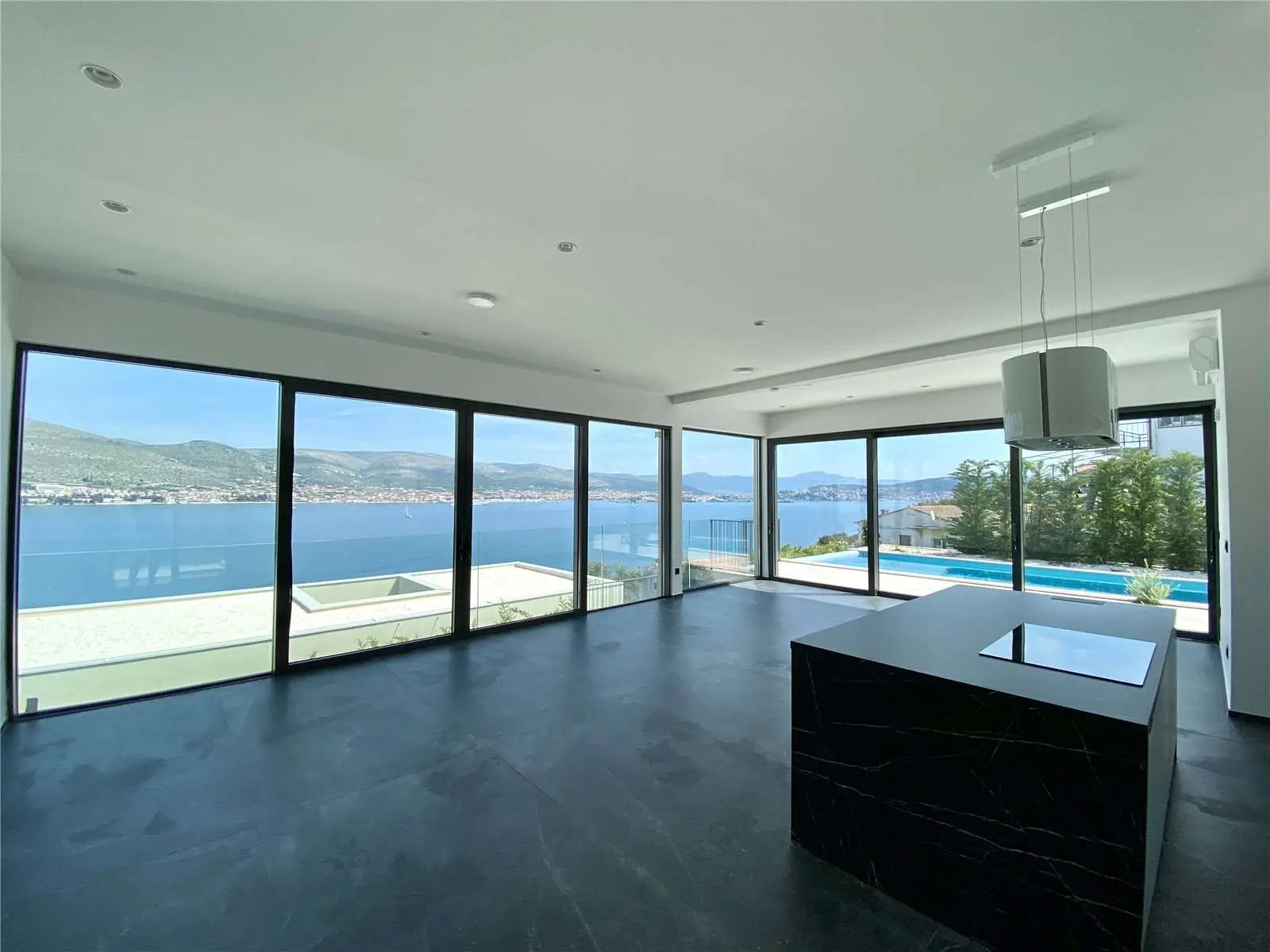 Seafront Luxury Villas, Trogir