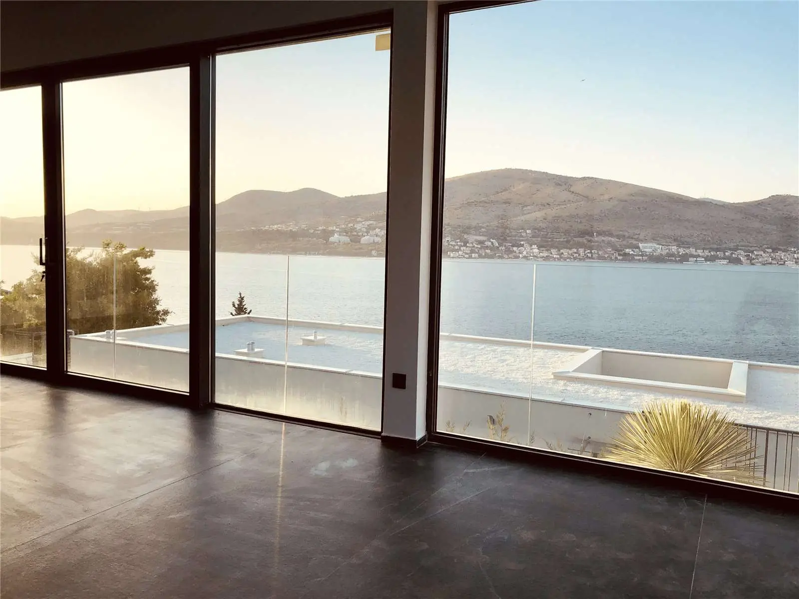 Seafront Luxury Villas, Trogir