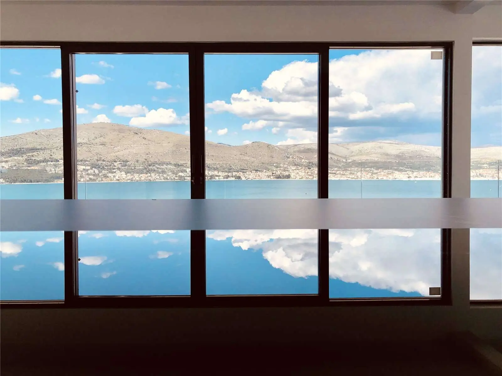 Seafront Luxury Villas, Trogir
