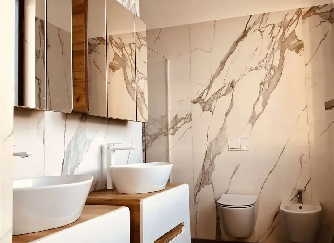 Seafront Luxury Villas, Trogir