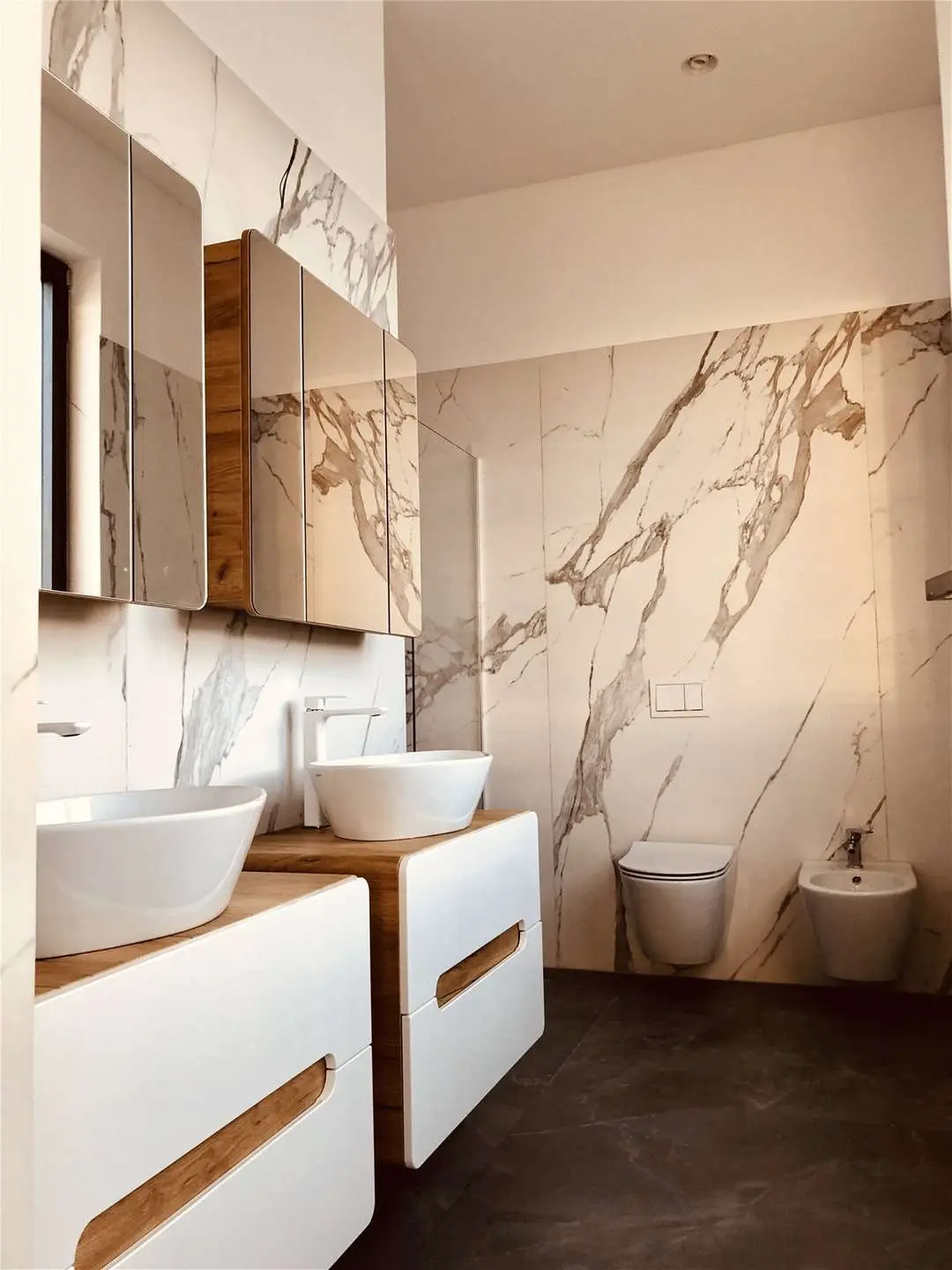 Seafront Luxury Villas, Trogir