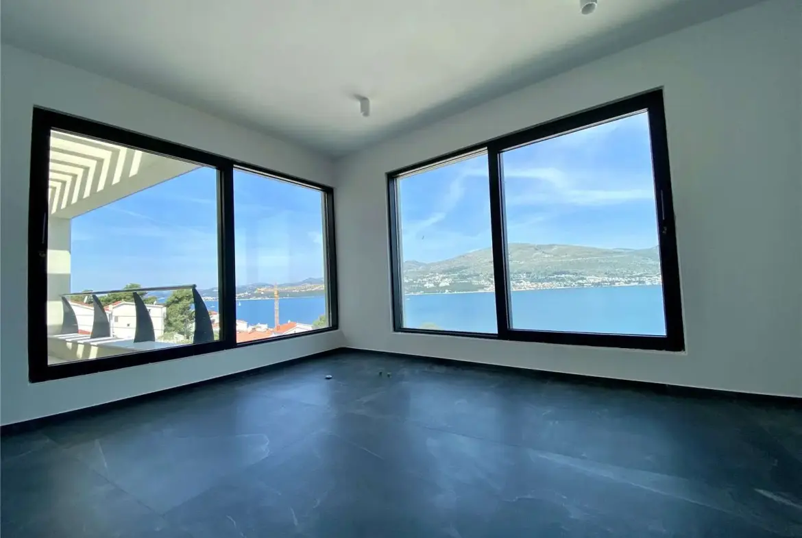 Seafront Luxury Villas, Trogir