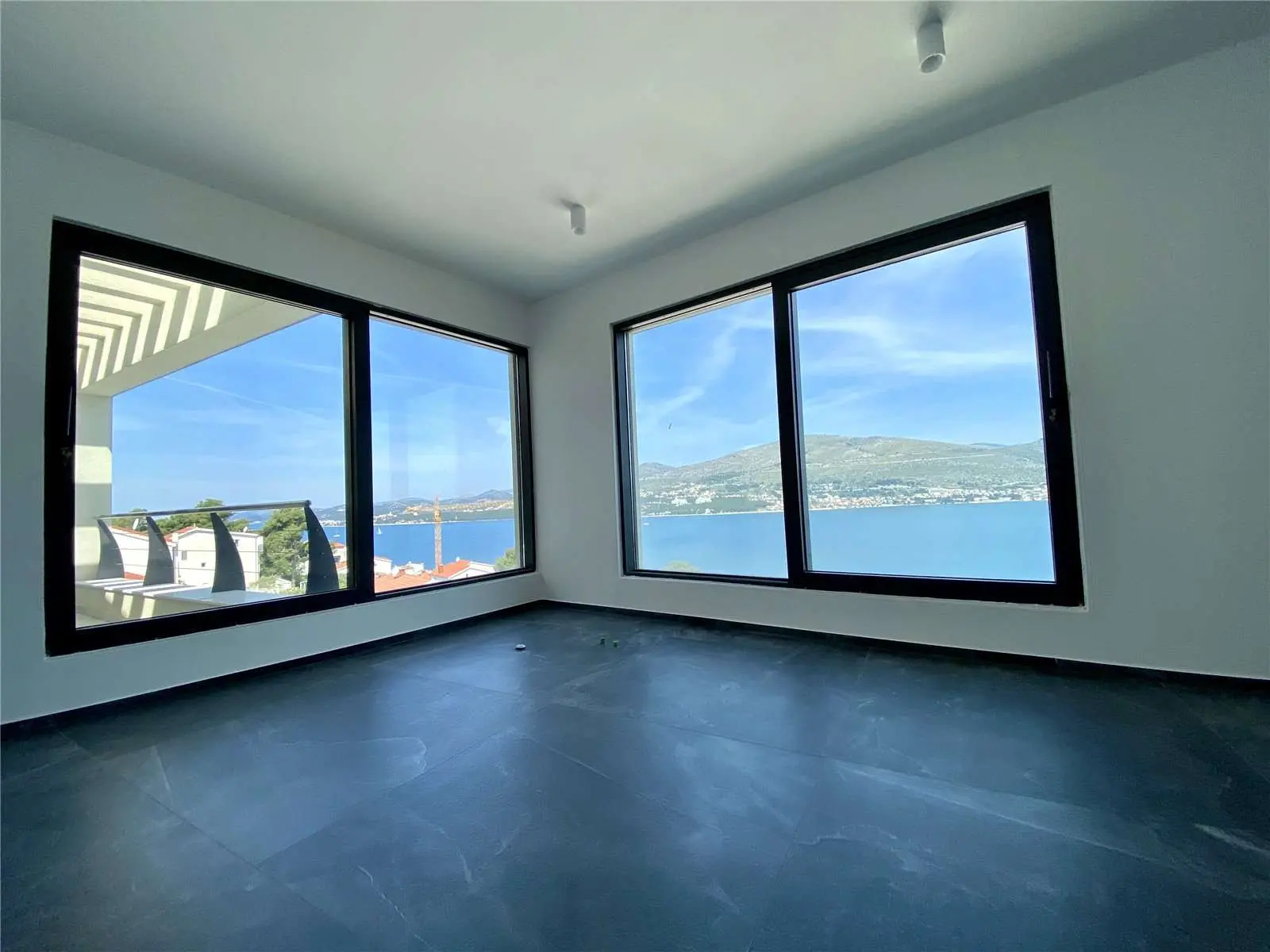 Seafront Luxury Villas, Trogir