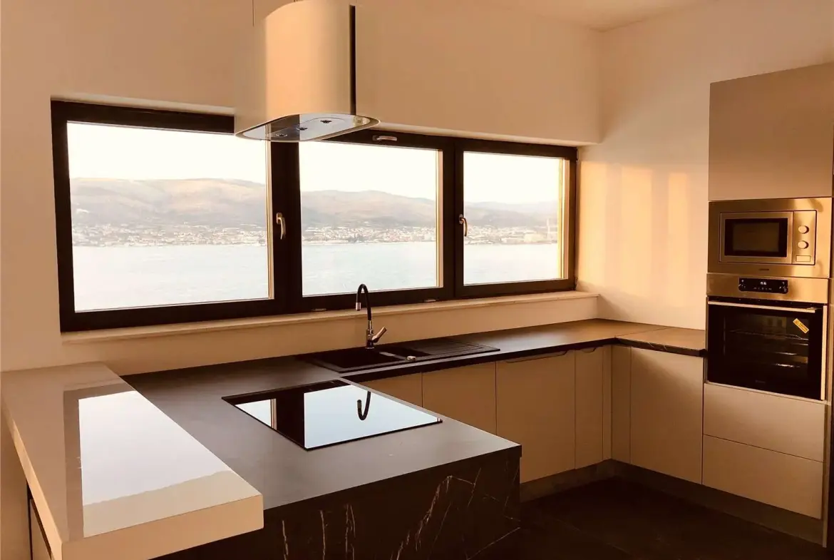 Seafront Luxury Villas, Trogir