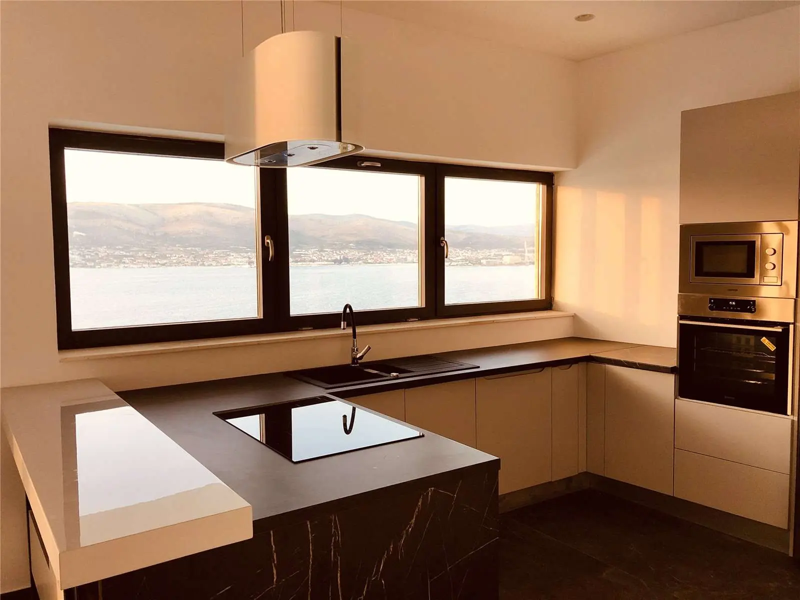 Seafront Luxury Villas, Trogir