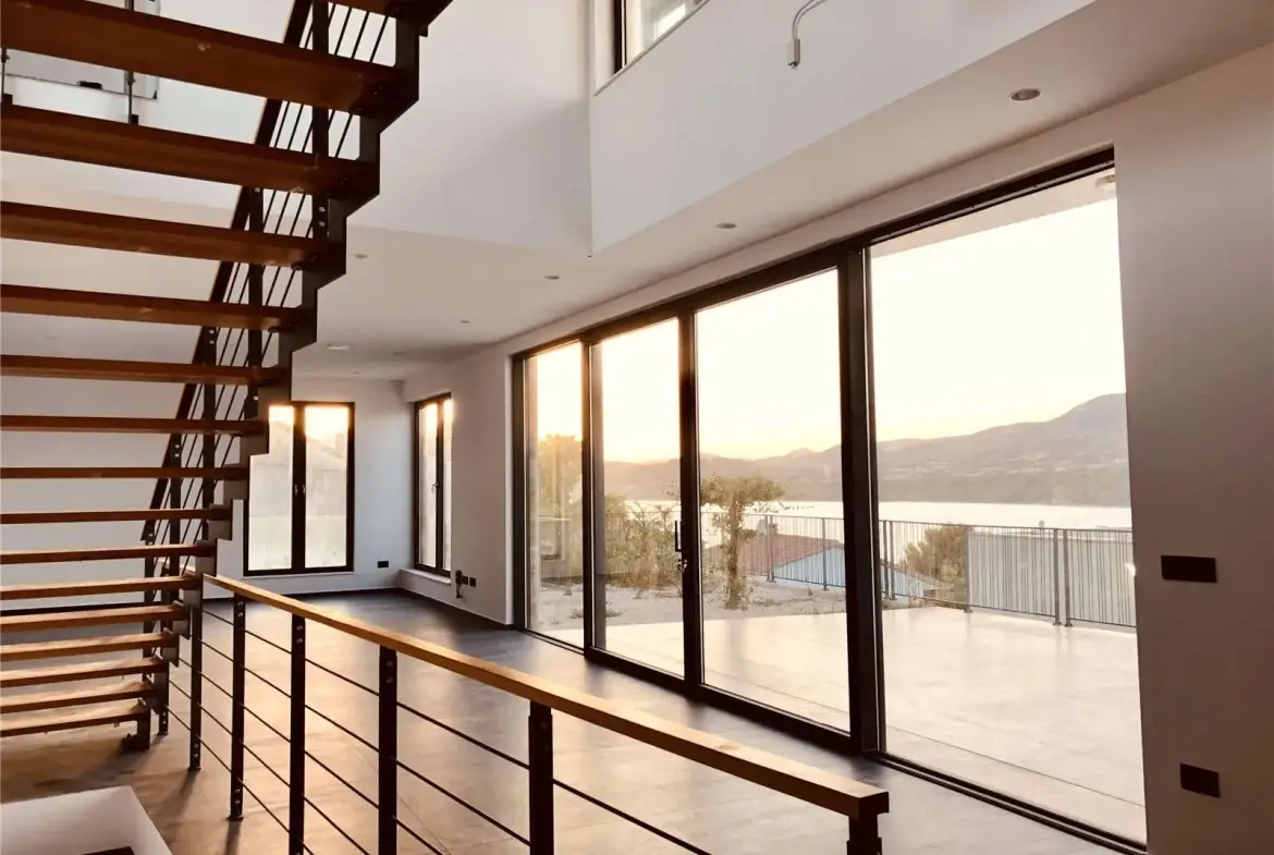 Seafront Luxury Villas, Trogir