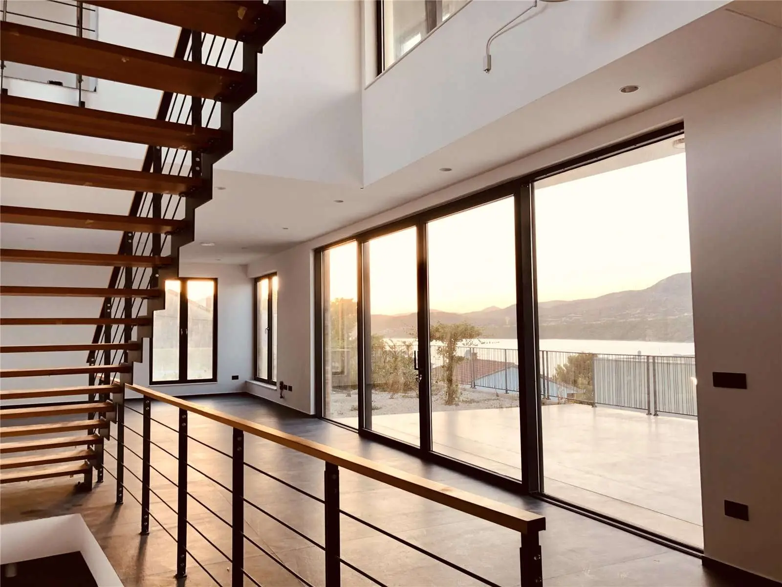 Seafront Luxury Villas, Trogir