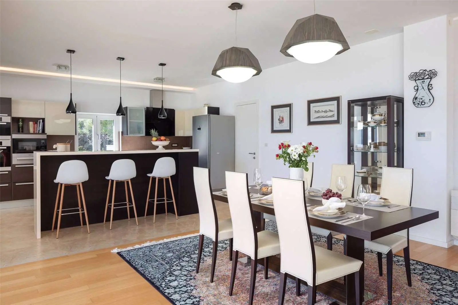 Seafront Luxury Villa, Sibenik