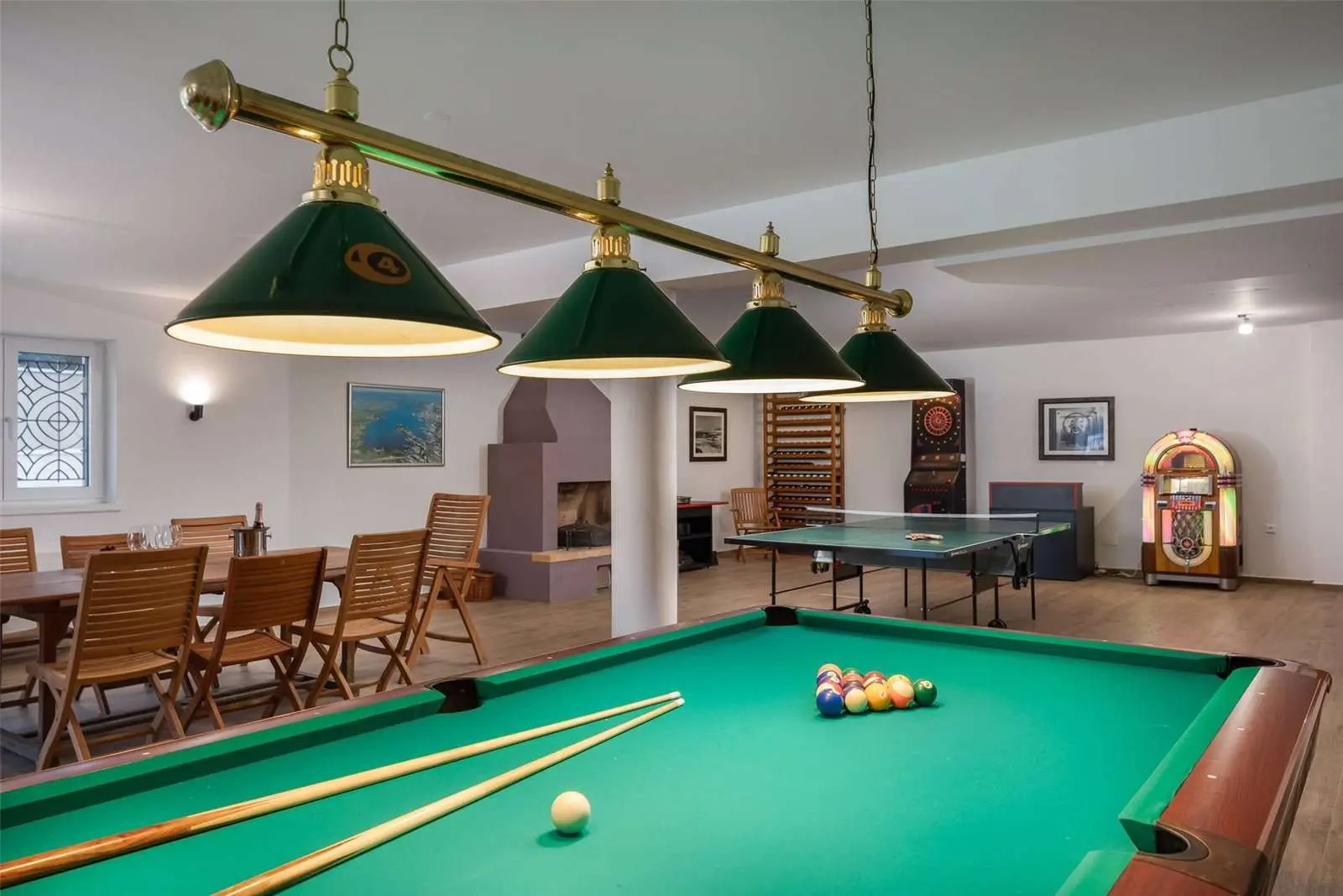 Seafront Luxury Villa, Sibenik