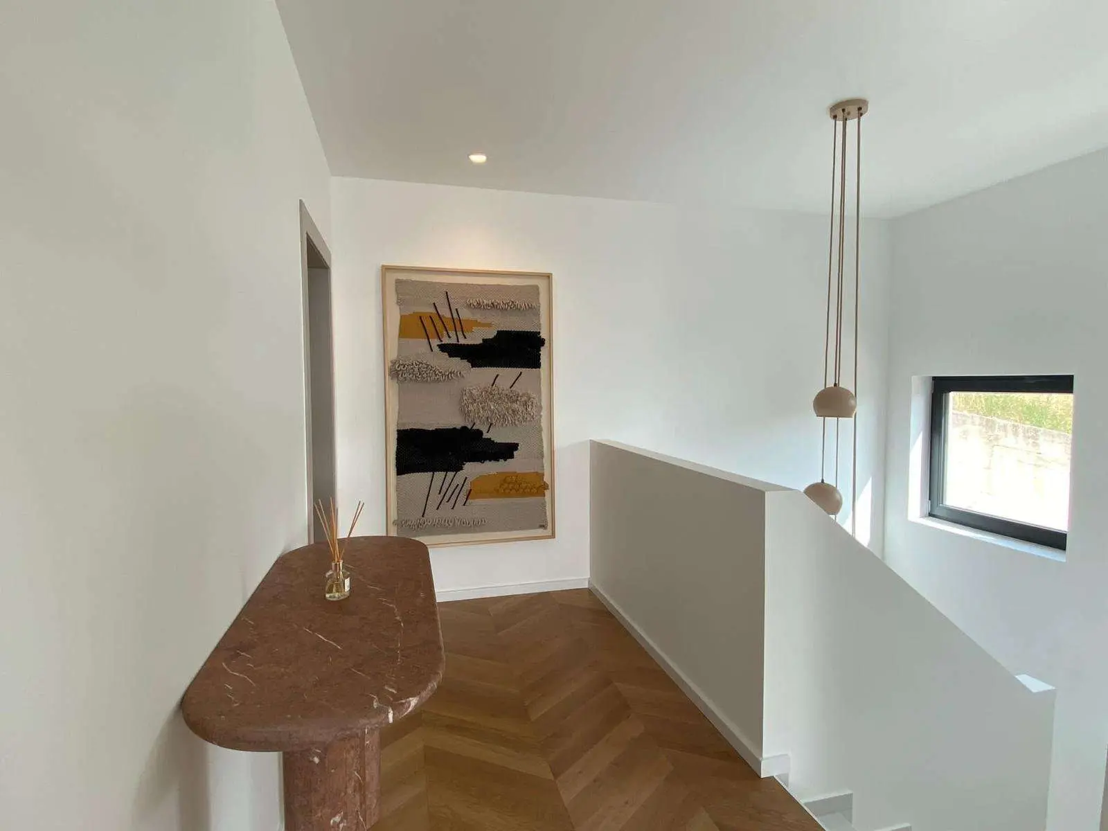 Modern VIlla With A Sea VIew and Swimming Pool, Hreljin