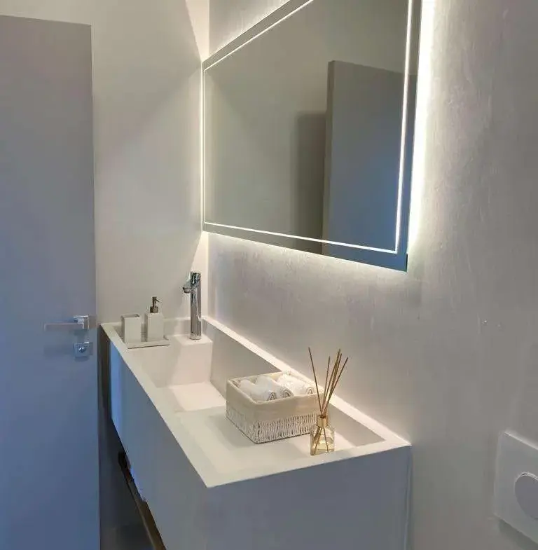 Modern VIlla With A Sea VIew and Swimming Pool, Hreljin
