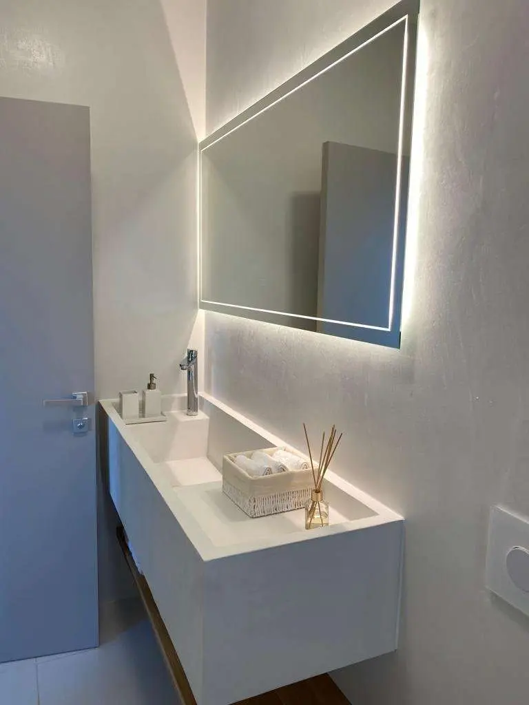 Modern VIlla With A Sea VIew and Swimming Pool, Hreljin