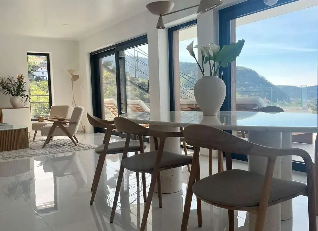 Modern VIlla With A Sea VIew and Swimming Pool, Hreljin