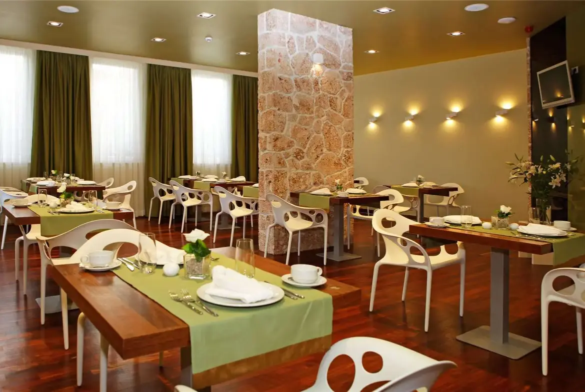 4-Star Boutique Hotel, Bol, Brac