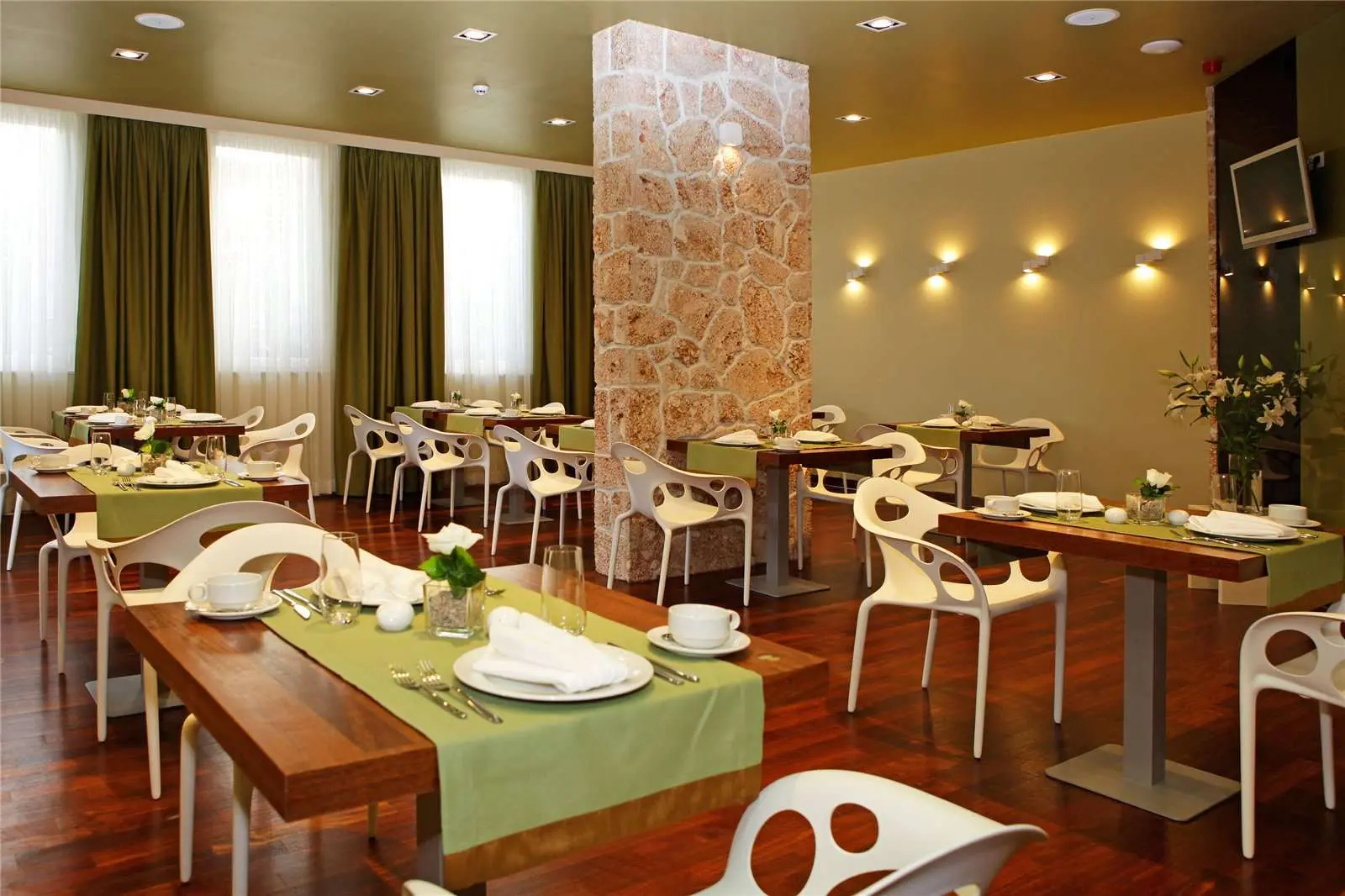 4-Star Boutique Hotel, Bol, Brac