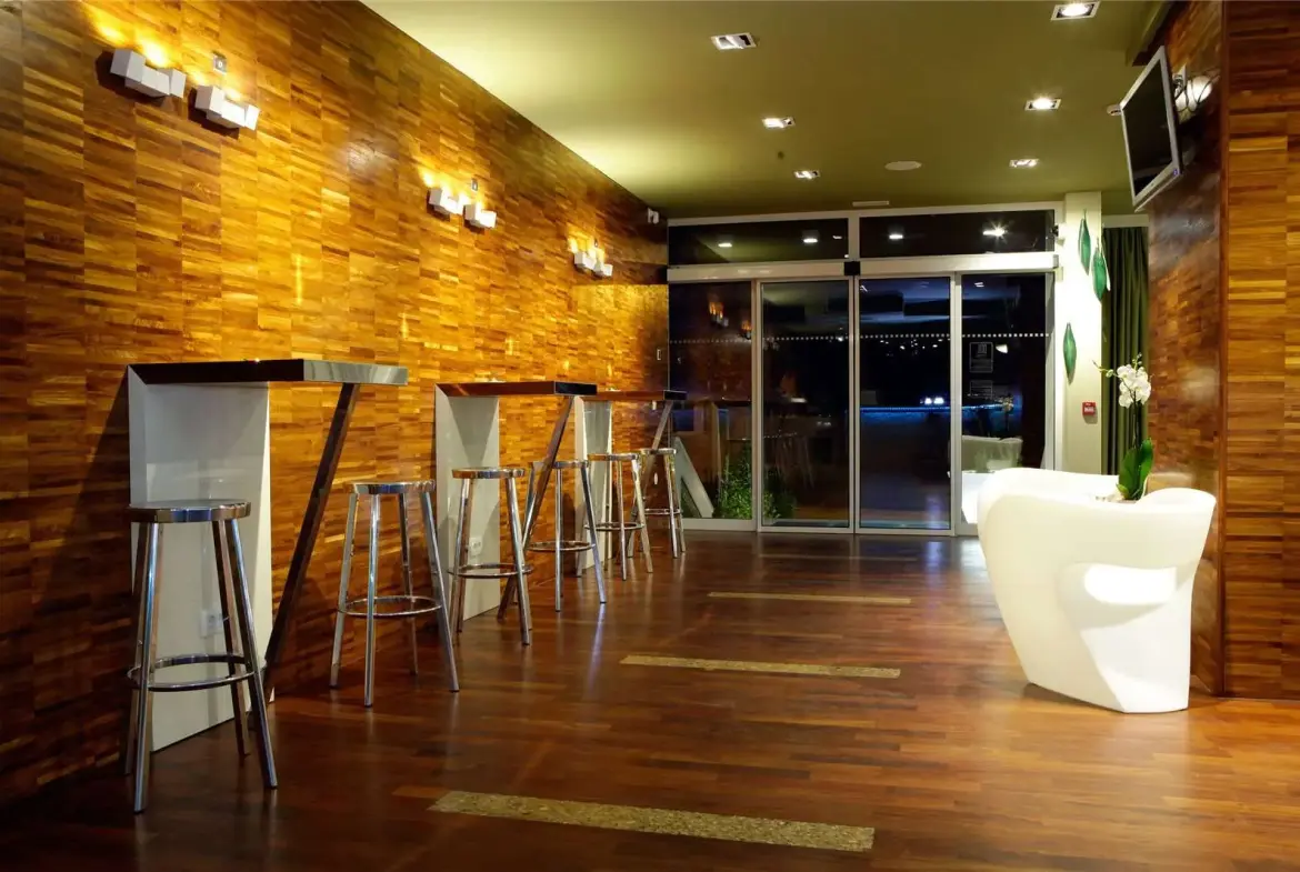 4-Star Boutique Hotel, Bol, Brac
