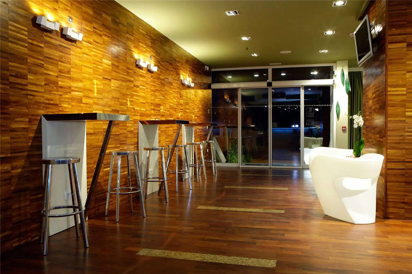 4-Star Boutique Hotel, Bol, Brac