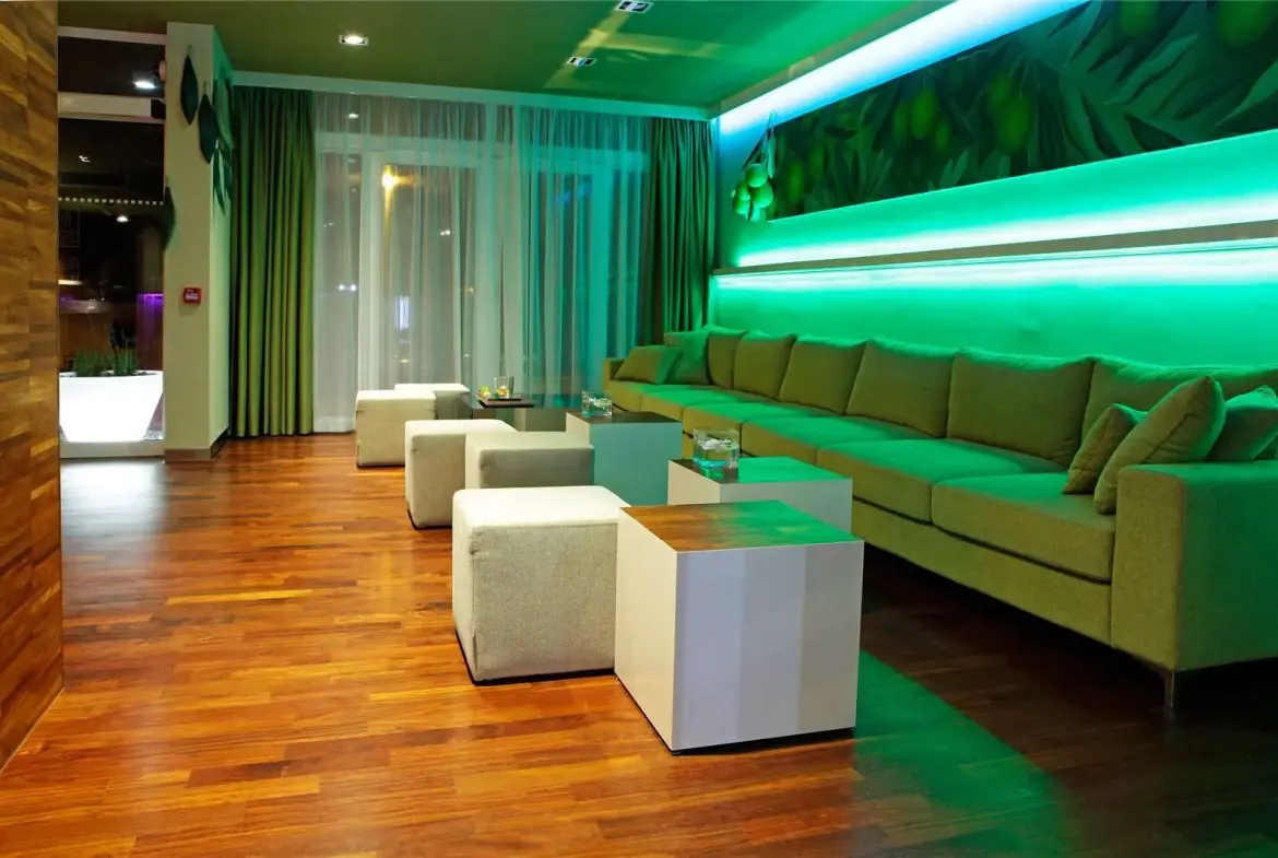 4-Star Boutique Hotel, Bol, Brac