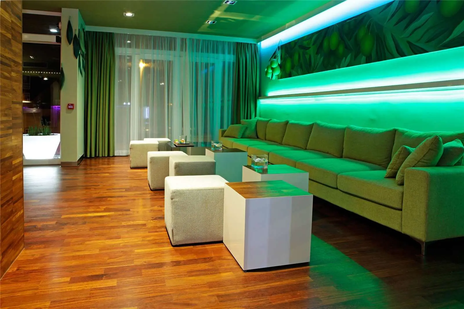 4-Star Boutique Hotel, Bol, Brac