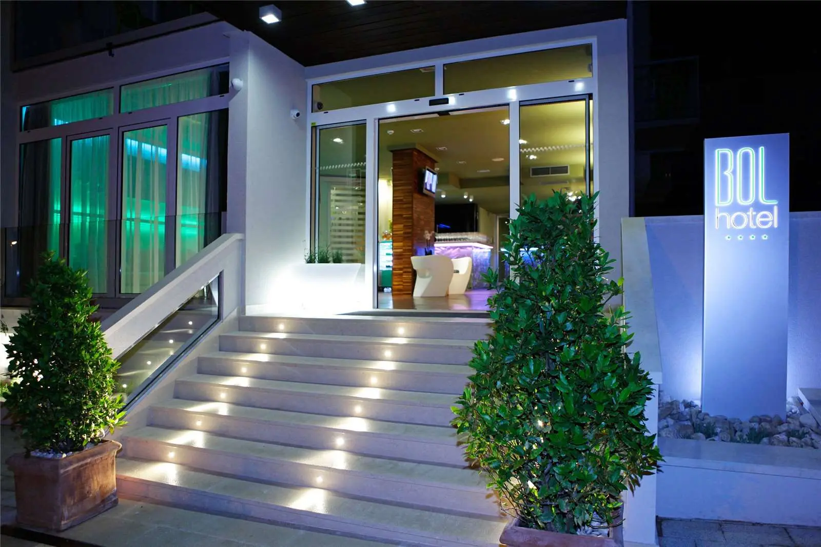 4-Star Boutique Hotel, Bol, Brac