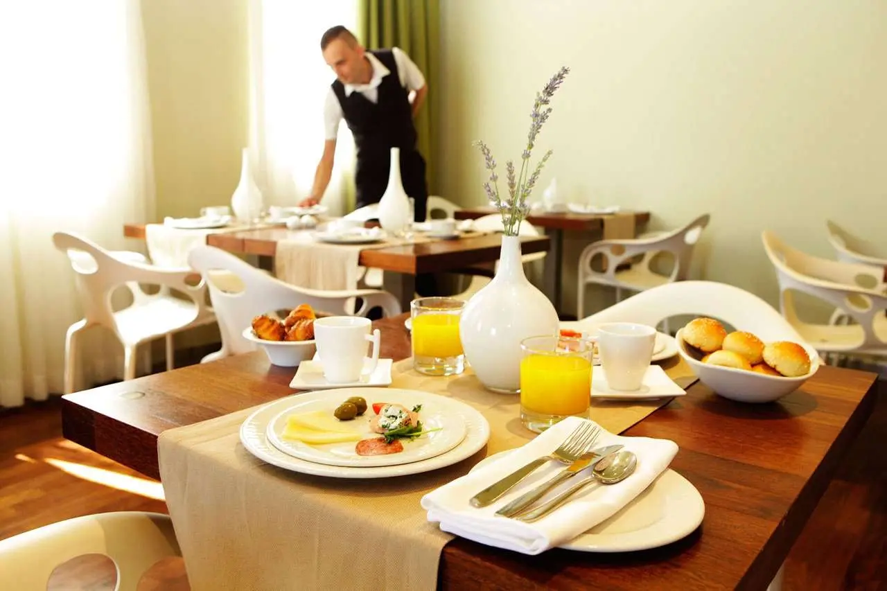 4-Star Boutique Hotel, Bol, Brac