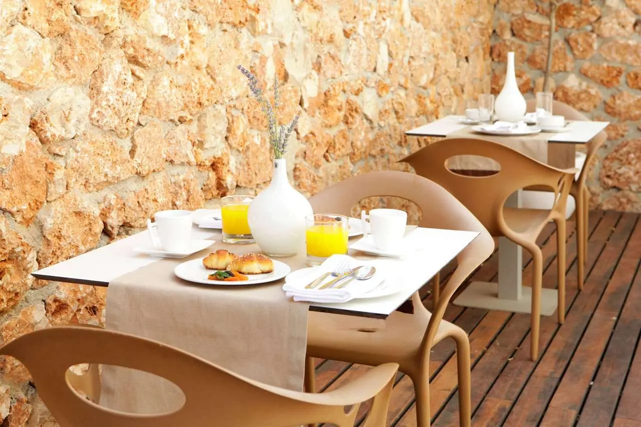 4-Star Boutique Hotel, Bol, Brac