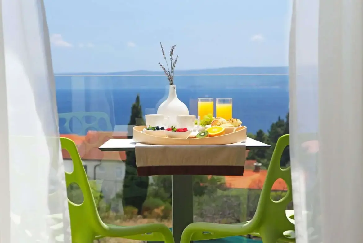 4-Star Boutique Hotel, Bol, Brac